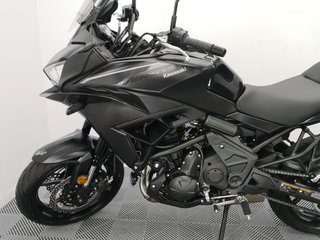 KAWASAKI VERSYS 650 ABS 2025 2287 kms.