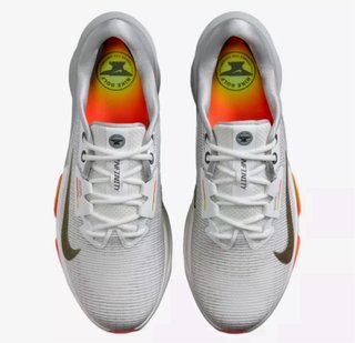 Nike Infinity Tour Zapatos de Golf