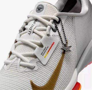 Nike Infinity Tour Zapatos de Golf