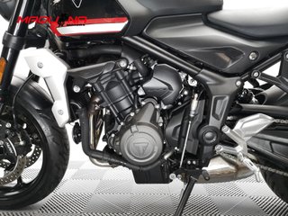 TRIUMPH TRIDENT 660 2023 1313 kms.