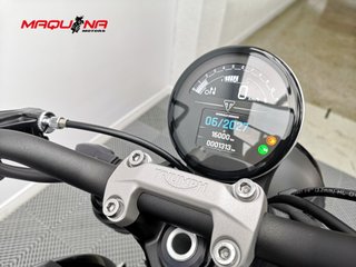 TRIUMPH TRIDENT 660 2023 1313 kms.