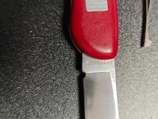 Navaja Victorinox Alpineer 111mm