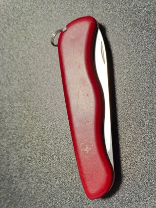 Navaja Victorinox Alpineer 111mm