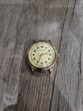 Orologio Poljot da uomo