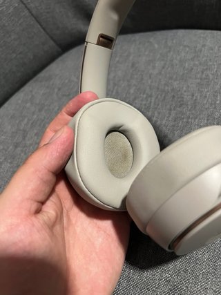 Beats Solo Pro Auriculares Inalámbricos Gris/Oro