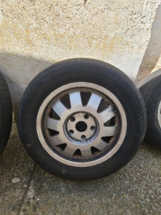 Llantas Audi A4 B5