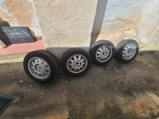Llantas Audi A4 B5