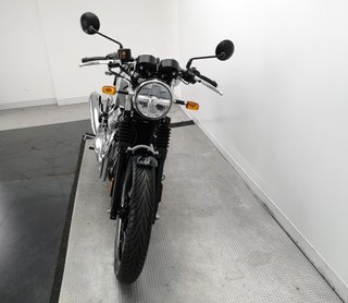 ROYAL ENFIELD CONTINENTAL GT 650 2024 1834 kms.