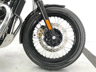 ROYAL ENFIELD CONTINENTAL GT 650 2024 1834 kms.