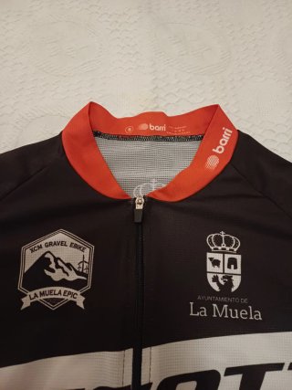 Maillot Scott