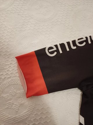 Maillot Scott