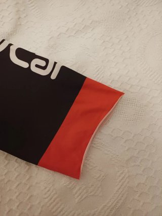 Maillot Scott