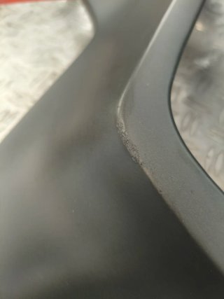 Tapa delantera izq inferior Yamaha XMAX 125