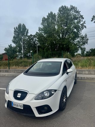 SEAT Leon 2007