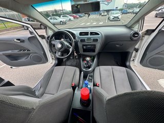 SEAT Leon 2007