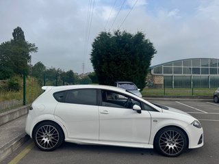 SEAT Leon 2007