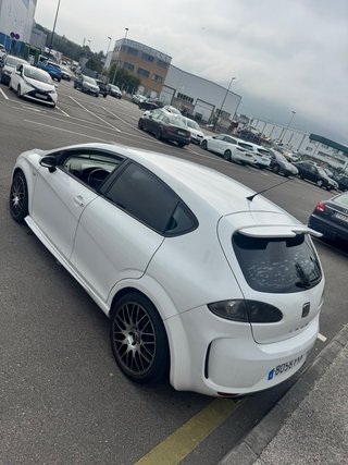 SEAT Leon 2007