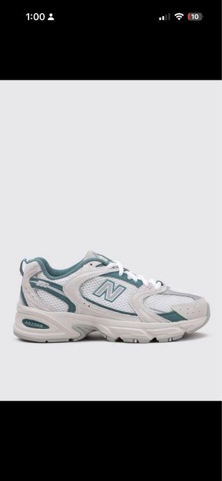 Zapatillas Balance 530 tallas 36/44