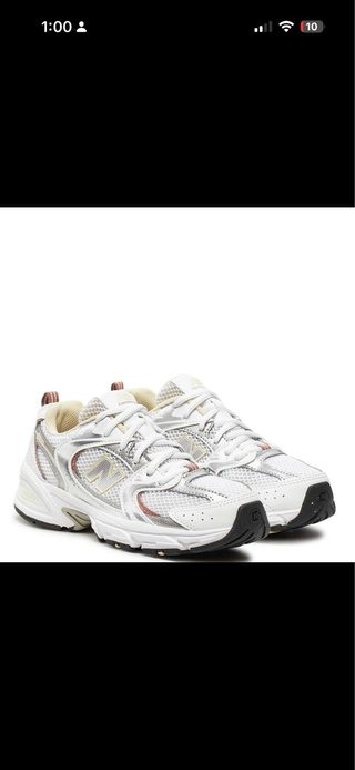Zapatillas Balance 530 tallas 36/44
