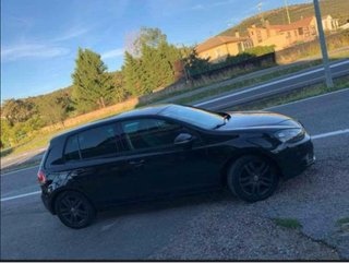 Volkswagen Golf 2009