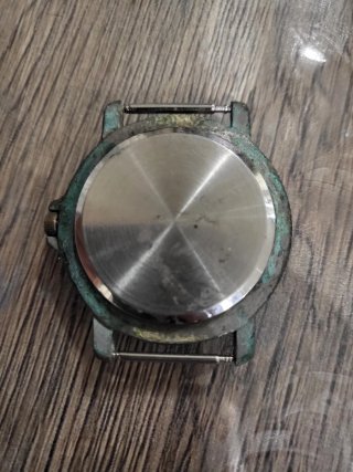 Orologio Sekonda Safari Cronografo Quarzo
