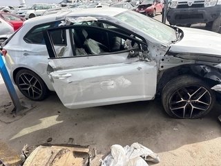 Despiece seat leon FR
