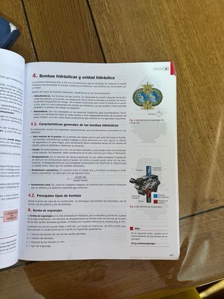 Libro Tecnología e Ingeniería 2º Bachillerato