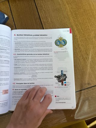 Libro Tecnología e Ingeniería 2º Bachillerato
