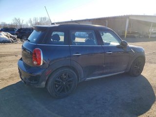 Despiece Mini Countryman 2016