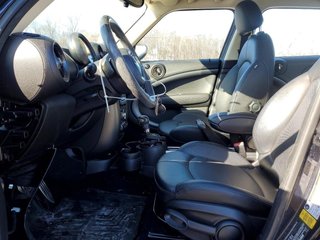 Despiece Mini Countryman 2016