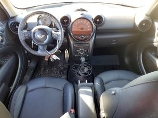 Despiece Mini Countryman 2016