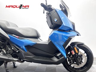 BMW C 400 X 2020 24000 kms.