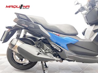 BMW C 400 X 2020 24000 kms.