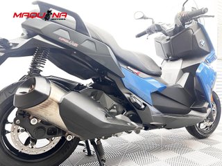 BMW C 400 X 2020 24000 kms.