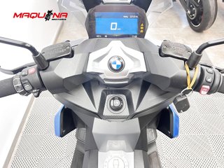 BMW C 400 X 2020 24000 kms.