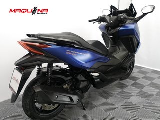 HONDA FORZA 125 2023 13192 kms.