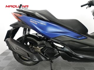 HONDA FORZA 125 2023 13192 kms.