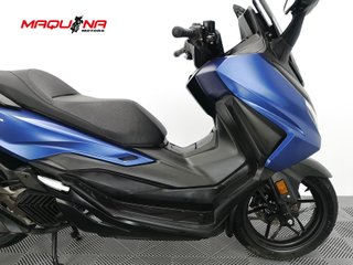 HONDA FORZA 125 2023 13192 kms.