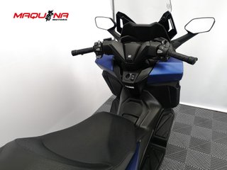 HONDA FORZA 125 2023 13192 kms.