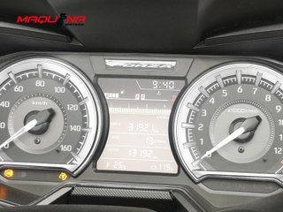 HONDA FORZA 125 2023 13192 kms.