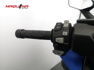HONDA FORZA 125 2023 13192 kms.