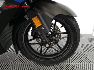 HONDA FORZA 125 2023 13192 kms.