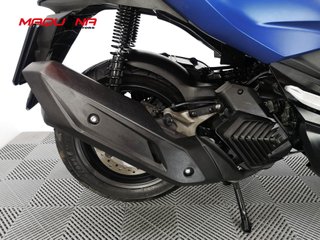 HONDA FORZA 125 2023 13192 kms.