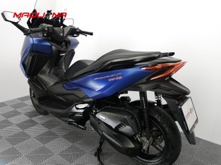 HONDA FORZA 125 2023 13192 kms.