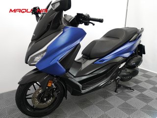HONDA FORZA 125 2023 13192 kms.