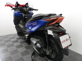 HONDA FORZA 125 2023 13192 kms.