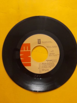 Vinilo Queen You're My Best Friend