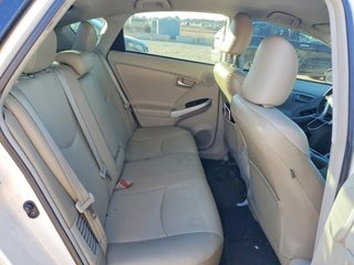 Despiece Toyota Prius 2013