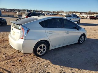Despiece Toyota Prius 2013