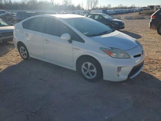 Despiece Toyota Prius 2013
